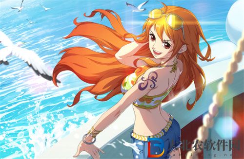 航海王熱血航線夏日晴空活動怎么玩