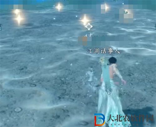 逆水寒吉人天相特質怎么獲得