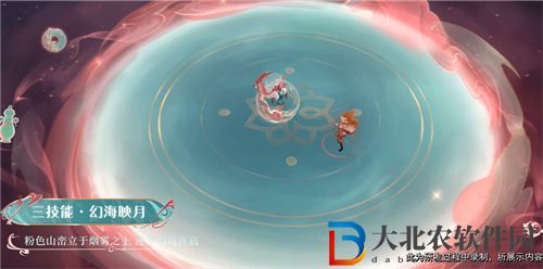王者榮耀海月浮夢羅煙皮膚值得入手嗎
