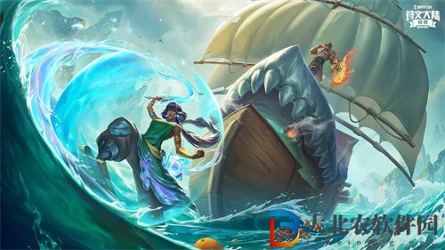 金鏟鏟之戰(zhàn)s9.5恕瑞瑪羈絆效果是什么