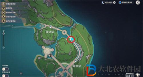 原神泉有重噴日任務怎么完成