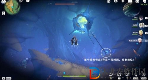 原神打破時間墻任務(wù)怎么完成