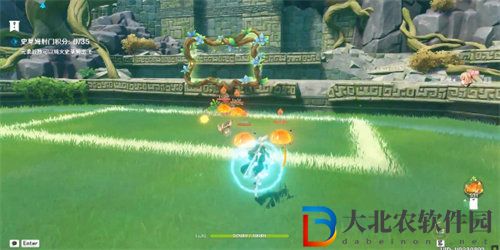 原神冒險家試煉進階篇偶發試煉怎么過