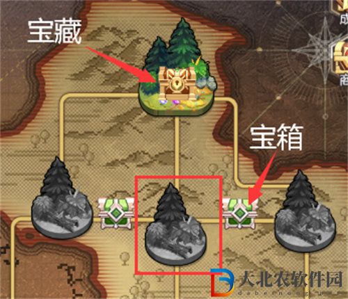 浮空秘境失落遺跡活動怎么玩