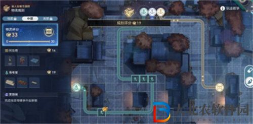崩壞星穹鐵道商鋪事件壽考堂任務怎么玩