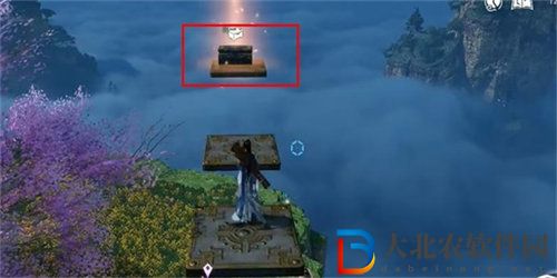 逆水寒徒步登云技能怎么獲得