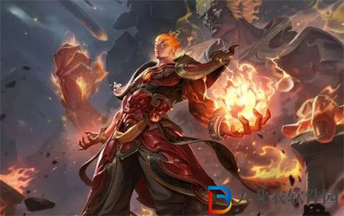 王者榮耀s33司空震地獄燃心皮膚多少*
