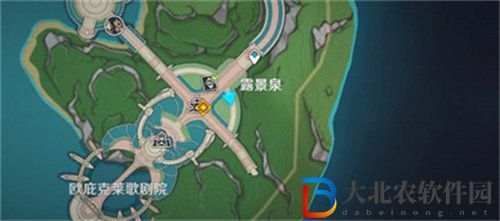 原神亮灰獵犬在哪刷新