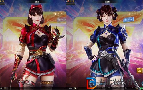 穿越火線2023神兵系列初現活動怎么玩