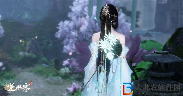 逆水寒流派專屬劇情怎么玩