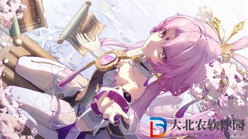 崩壞星穹鐵道符玄值得抽嗎