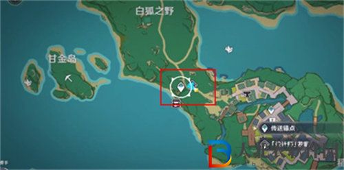 原神動(dòng)物園大亨成就怎么完成