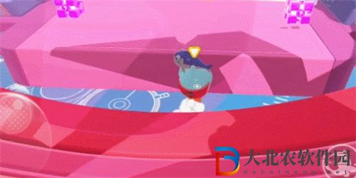 蛋仔派對競速賽進階技巧有哪些