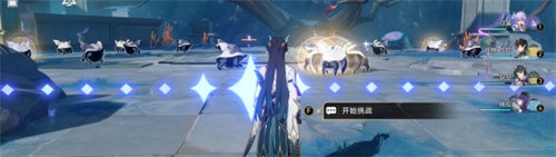 崩壞星穹鐵道牧場物語成就怎么完成