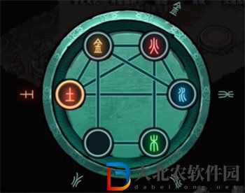 方寸對決紅傘解謎怎么玩