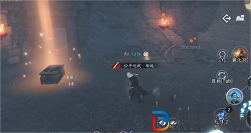 逆水寒龍門客棧絕技信物怎么獲得