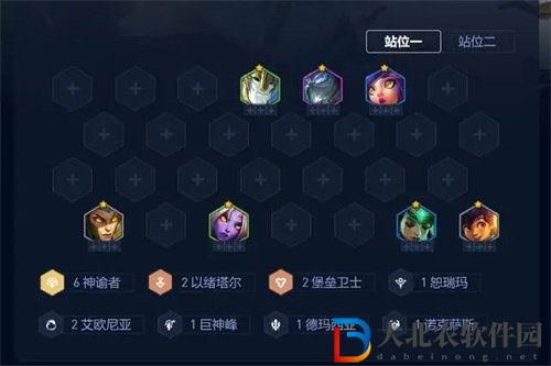 金鏟鏟之戰(zhàn)s9.5賭狗陣容怎么玩