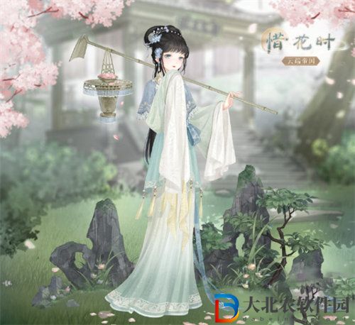奇跡暖暖越劇紅樓夢聯動套裝是什么