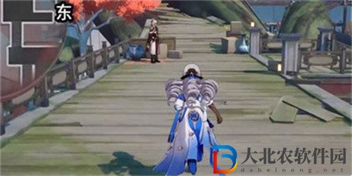 崩壞星穹鐵道1.3龍返其鄉任務怎么完成