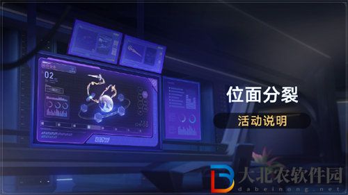 崩壞星穹鐵道1.4位面分裂活動什么時候開始