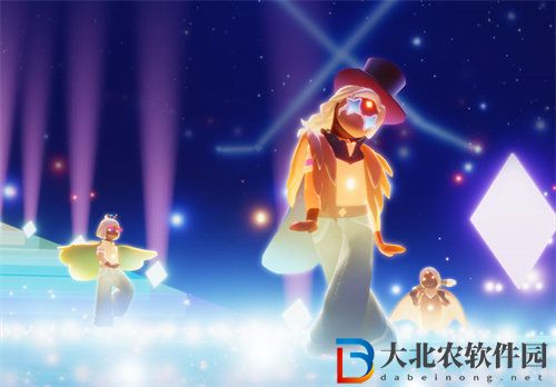 光遇時裝節(jié)活動代幣怎么獲得