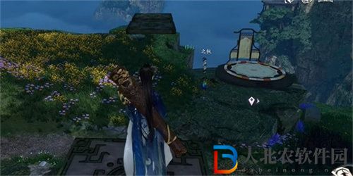 逆水寒徒步登云技能怎么獲得
