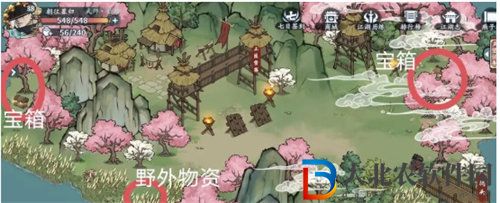方寸對(duì)決燕子塢江湖志怎么玩