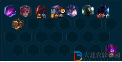 金鏟鏟之戰(zhàn)s9.5格斗大蟲子怎么玩
