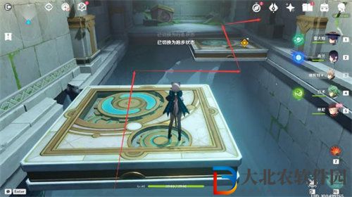原神被遺忘的海盜任務(wù)怎么完成