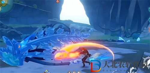 原神4.1深淵buff效果是什么