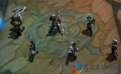 金鏟鏟之戰卡莉斯塔陣容怎么玩