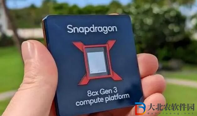 驍龍8gen3是幾納米