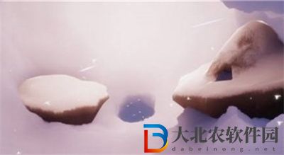 光遇在風(fēng)行網(wǎng)道觀賞*
虹任務(wù)