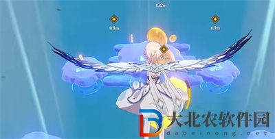 原神追想練行活動垂降雷擊墻壓關卡怎么做