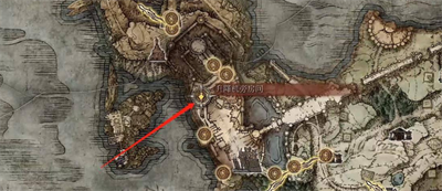 艾爾登法環魔法召喚怨魂