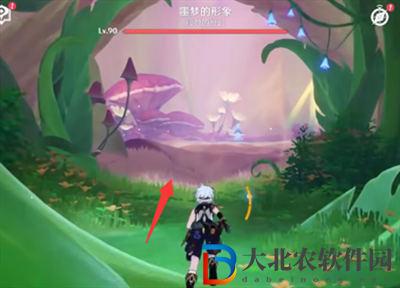 原神探索莎蘭樹的夢任務怎么完成
