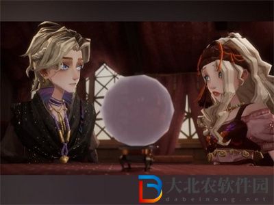 2022哈利波特魔法覺醒8月時裝