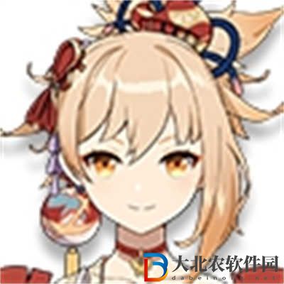 原神宵宮圣遺物搭配推薦
