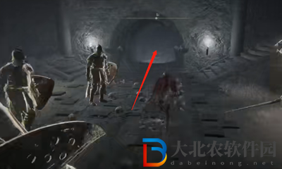 艾爾登法環(huán)紅獅子騎士奧加骨灰
