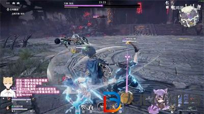 永劫無間征神之路困難萬象通關攻略