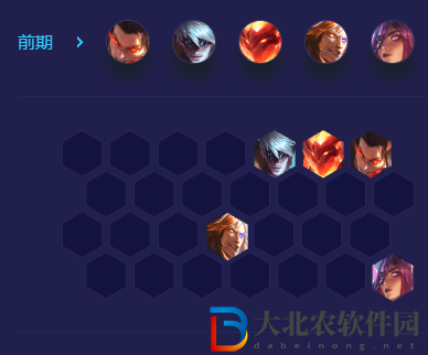 金鏟鏟之戰S7怒翼瑟提怎么玩