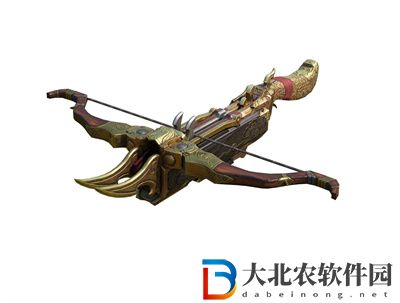 永劫無間武器連弩是什么