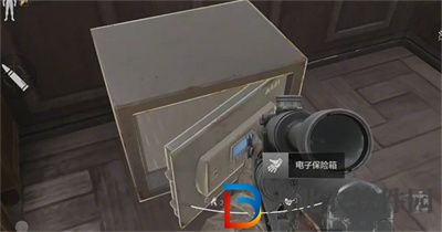 暗區(qū)突圍怎么卡人機局