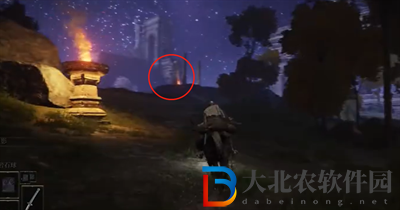 艾爾登法環(huán)祖靈之民骨灰