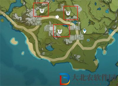 原神古云有螭任務完成方法