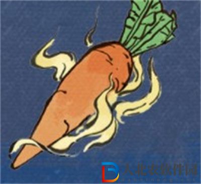 江南百景圖胡蘿卜怎么獲取