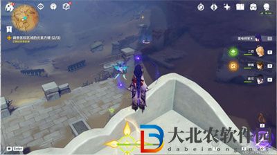 原神在我誕生之前成就達成方法