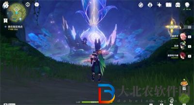 原神3.0夢境與樹任務怎么做
