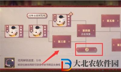 三國志幻想大陸皎皎月中仙第四章怎么過