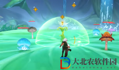 原神探索莎蘭樹的夢任務怎么完成